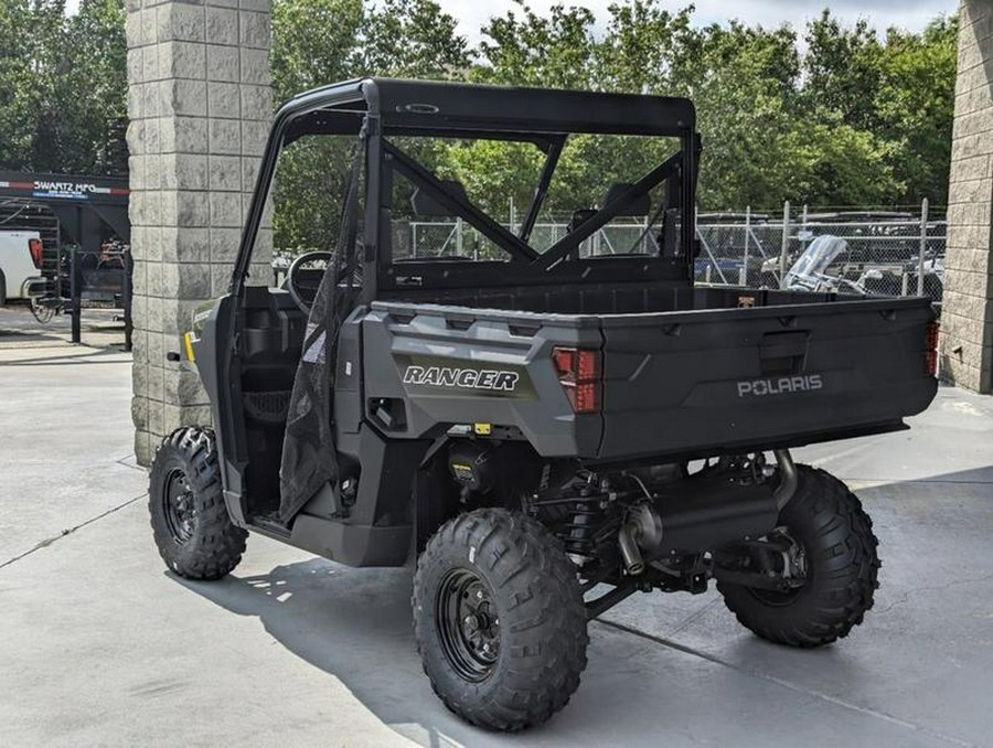 2025 Polaris® Ranger 1000 EPS