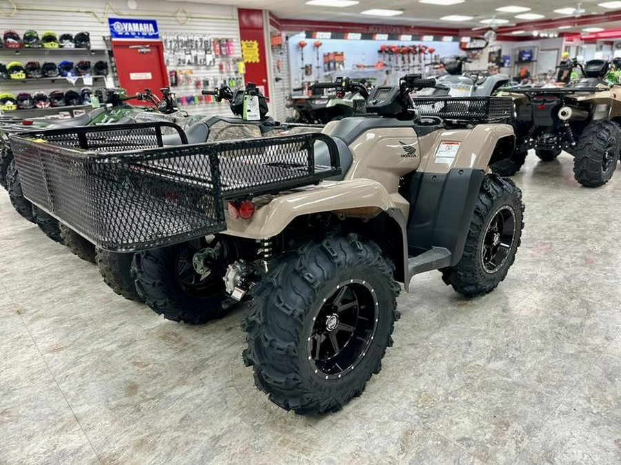 2024 Honda® FourTrax Rancher 4x4 ES