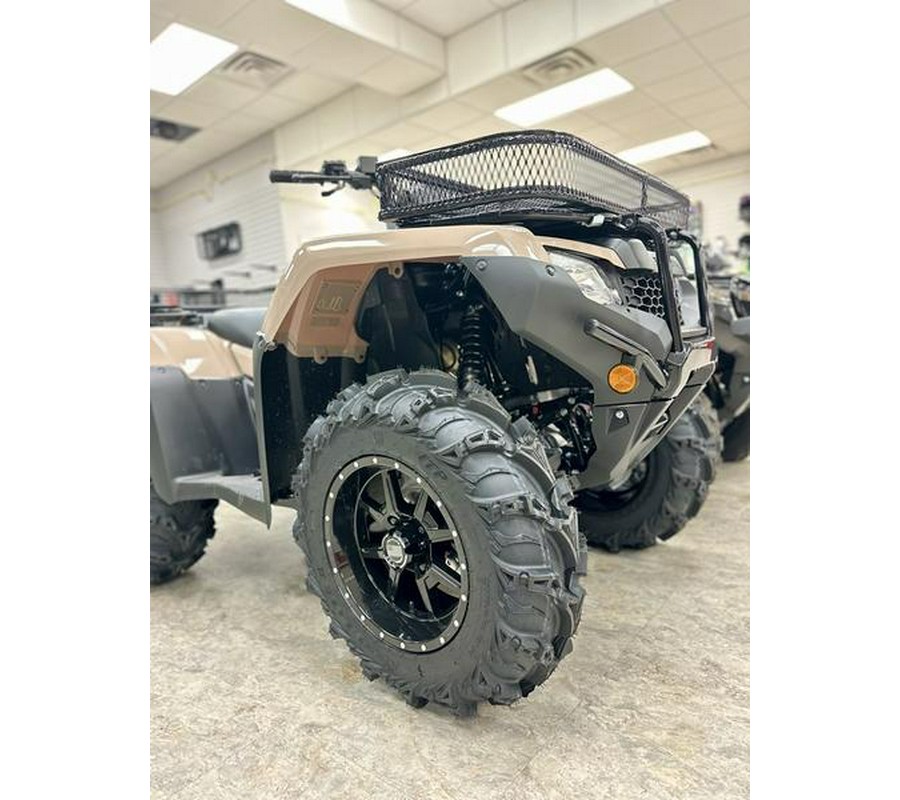 2024 Honda® FourTrax Rancher 4x4 ES