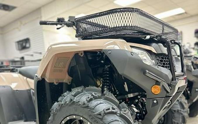 2024 Honda® FourTrax Rancher 4x4 ES