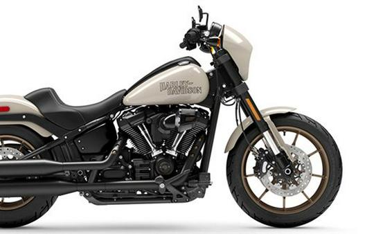 2023 Harley-Davidson Low Rider S