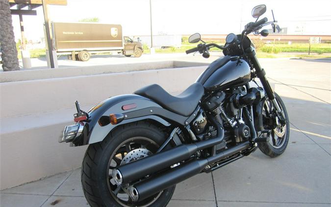 2023 Harley-Davidson Low Rider S