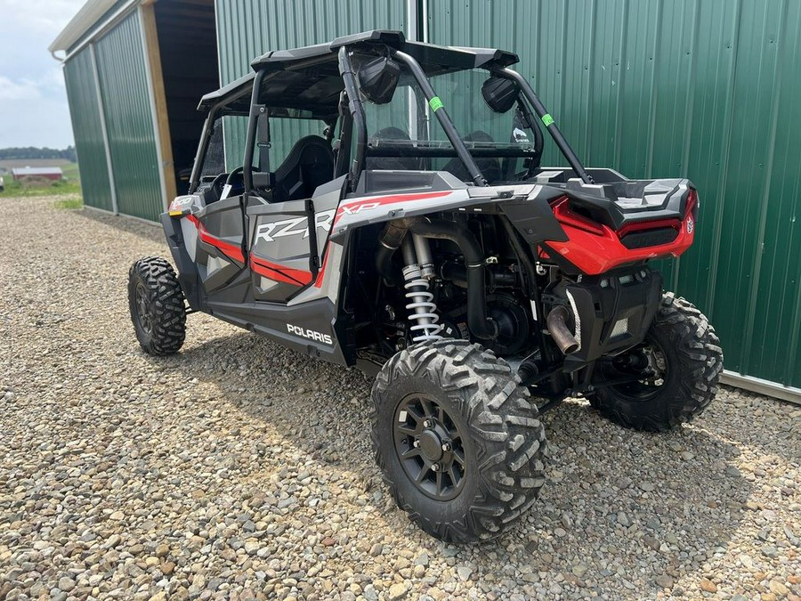 2023 Polaris® RZR XP 4 1000 Ultimate