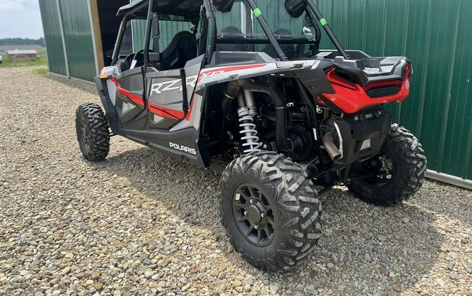 2023 Polaris® RZR XP 4 1000 Ultimate