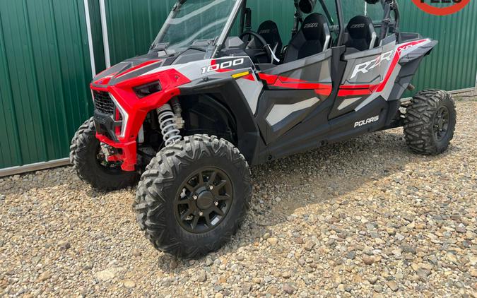 2023 Polaris® RZR XP 4 1000 Ultimate