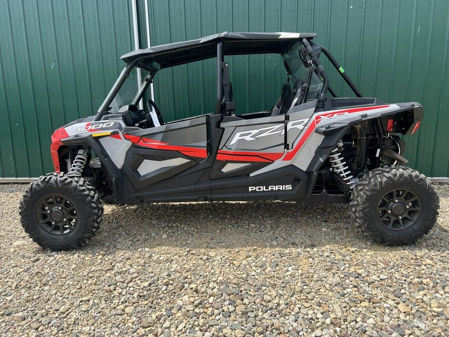 2023 Polaris® RZR XP 4 1000 Ultimate