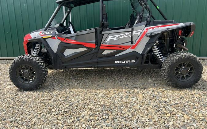 2023 Polaris® RZR XP 4 1000 Ultimate