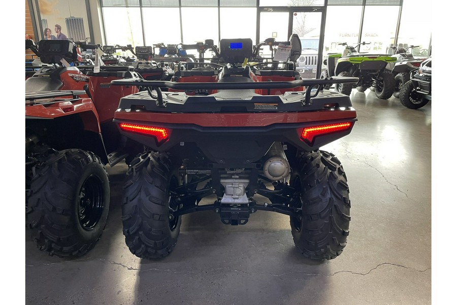 2024 Polaris Industries Sportsman® 450 H.O. EPS