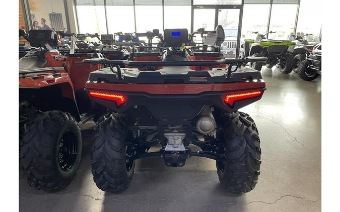 2024 Polaris Industries Sportsman® 450 H.O. EPS