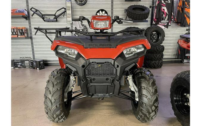 2024 Polaris Industries Sportsman® 450 H.O. EPS