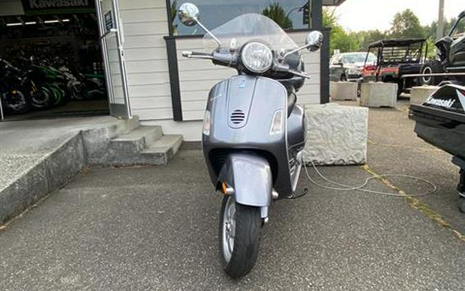 2005 Vespa Granturismo