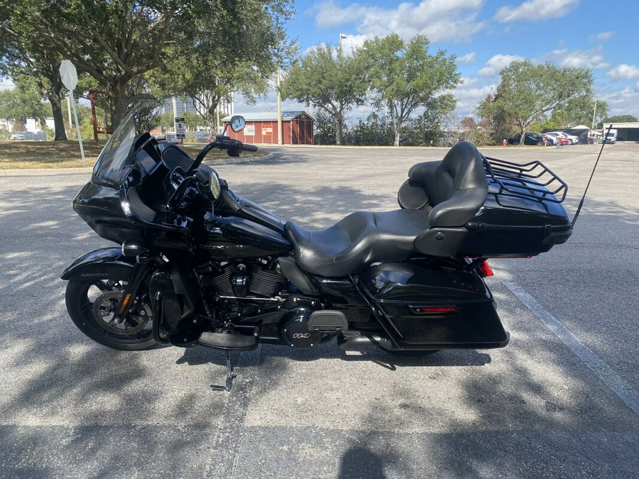 2020 Harley-Davidson Road Glide Limited