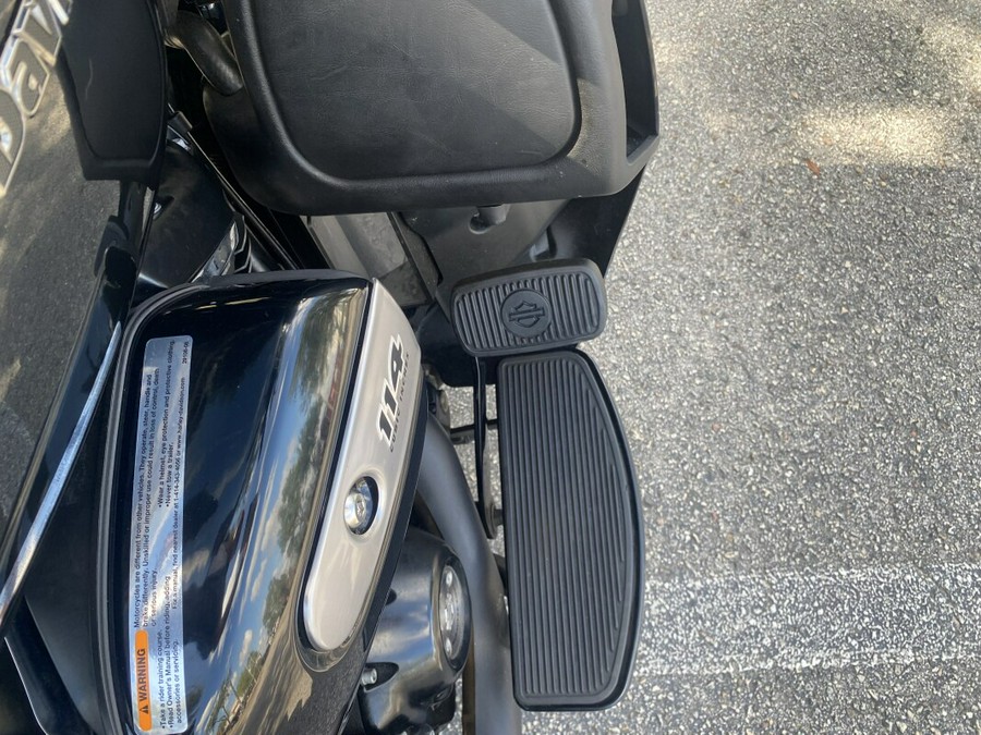 2020 Harley-Davidson Road Glide Limited