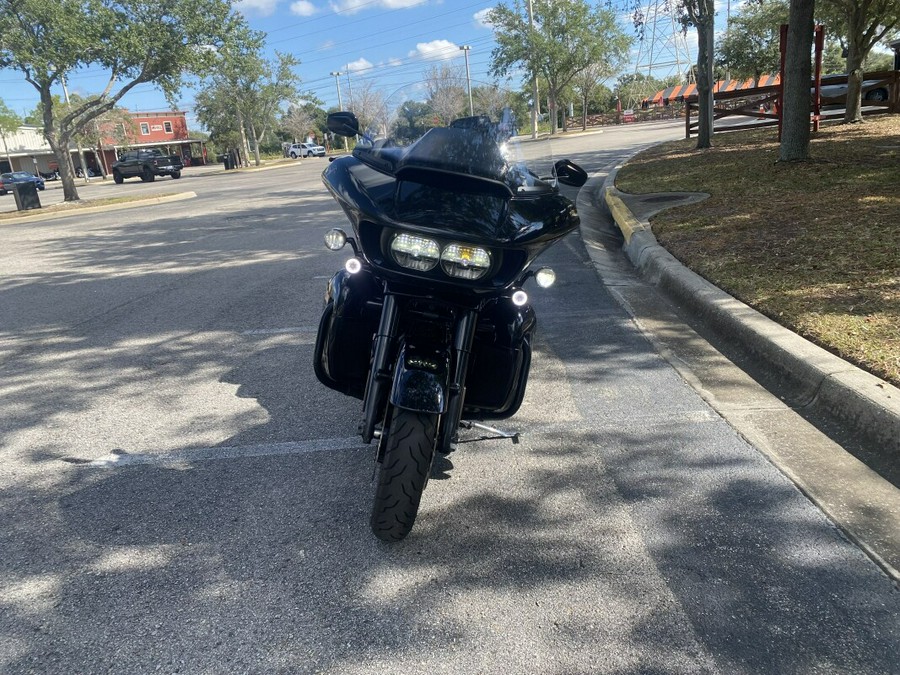 2020 Harley-Davidson Road Glide Limited