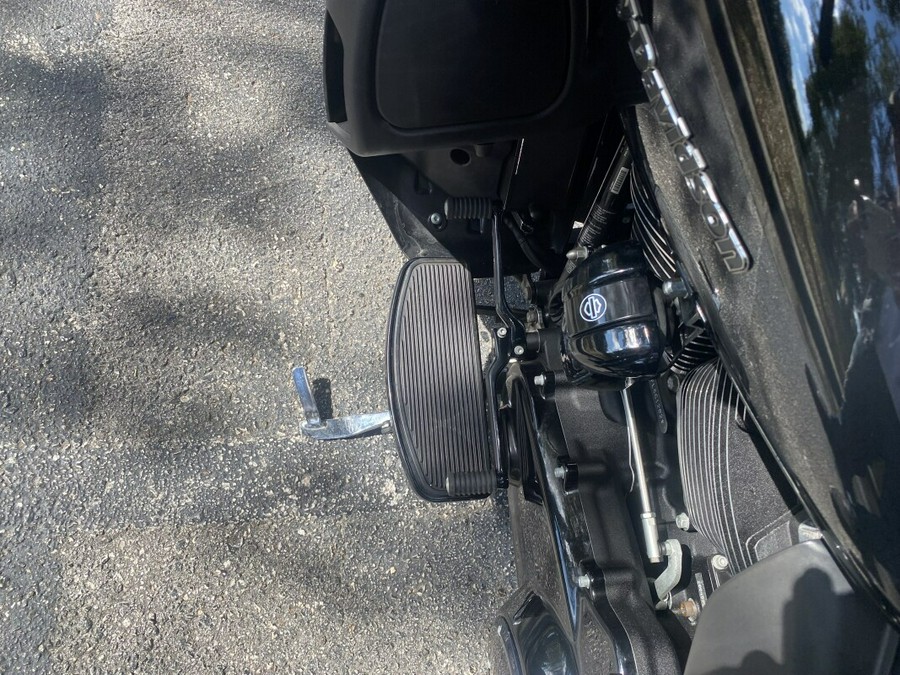 2020 Harley-Davidson Road Glide Limited