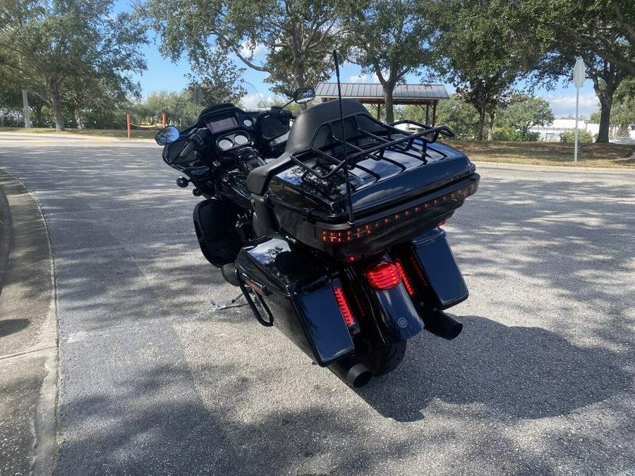 2020 Harley-Davidson Road Glide Limited