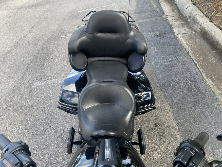 2020 Harley-Davidson Road Glide Limited