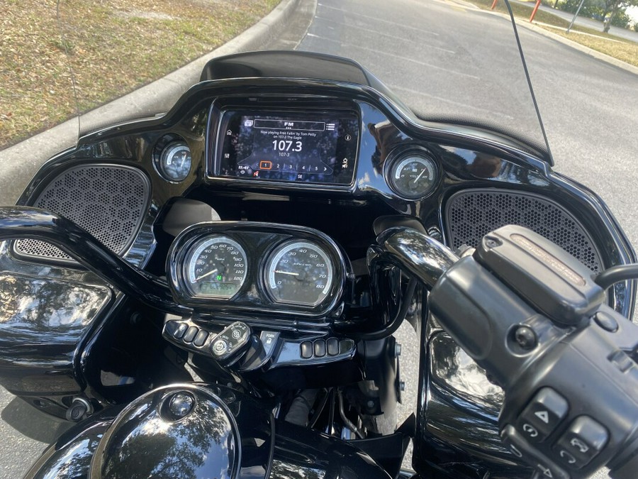 2020 Harley-Davidson Road Glide Limited