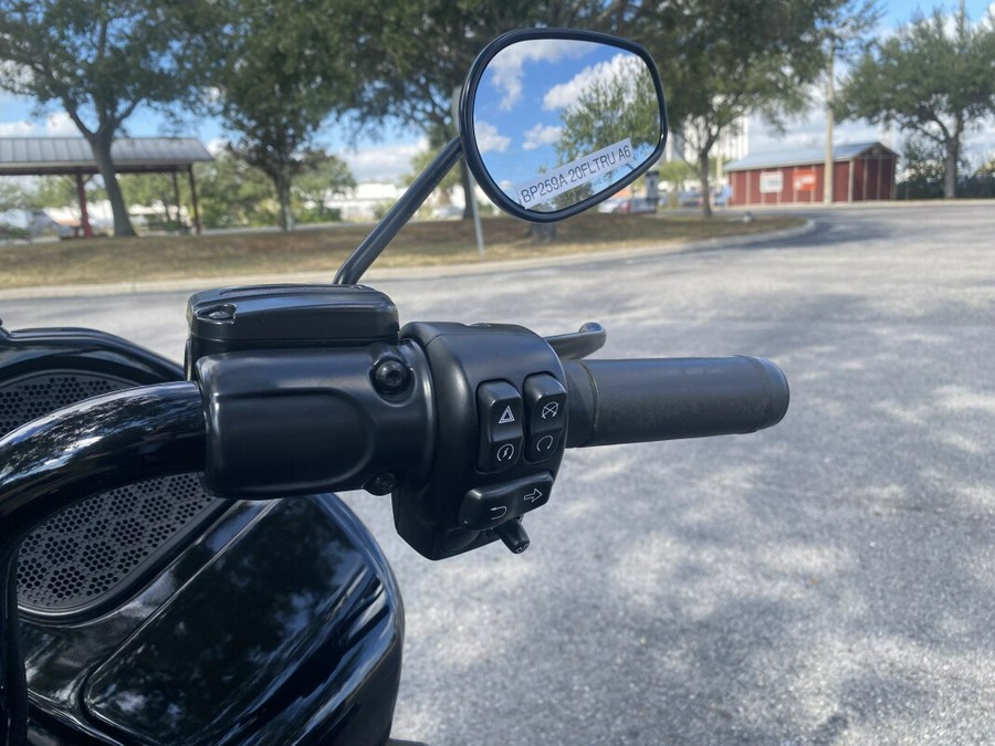 2020 Harley-Davidson Road Glide Limited