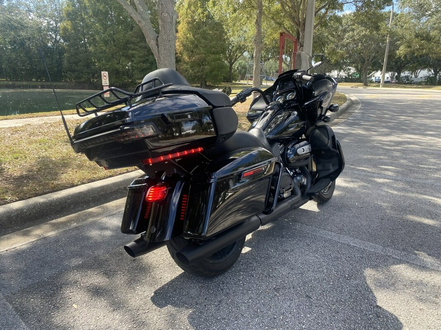 2020 Harley-Davidson Road Glide Limited