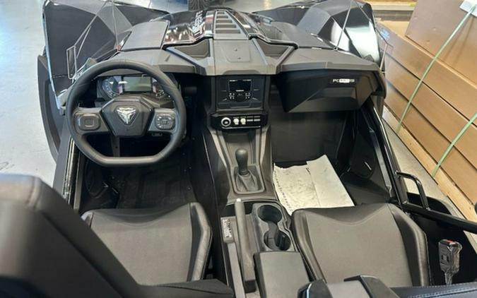 2025 Polaris Slingshot Slingshot S