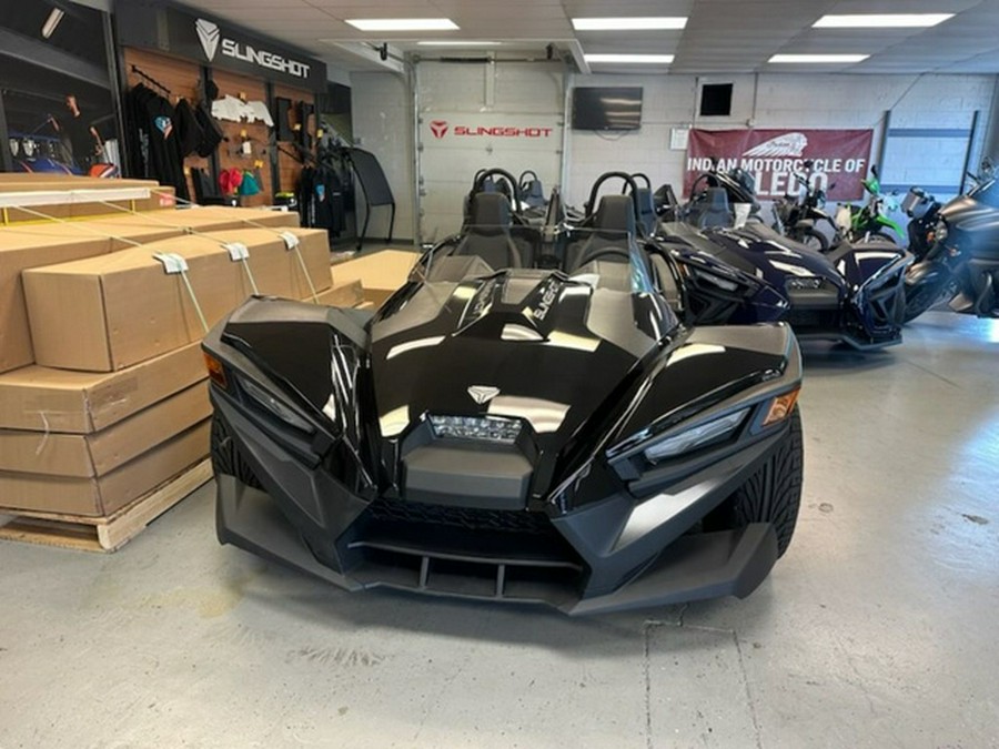 2025 Polaris Slingshot Slingshot S