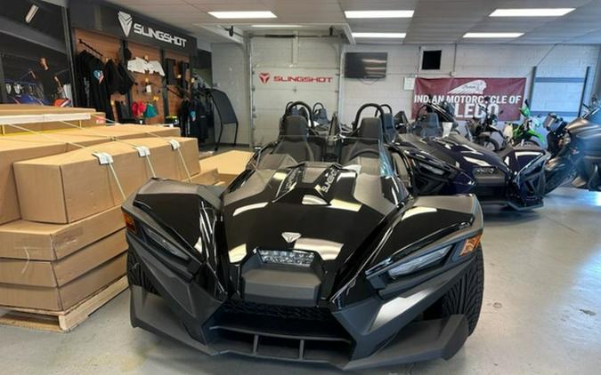 2025 Polaris Slingshot Slingshot S