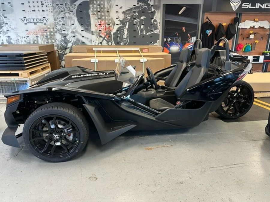 2025 Polaris Slingshot Slingshot S