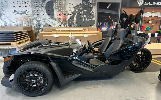 2025 Polaris Slingshot Slingshot S