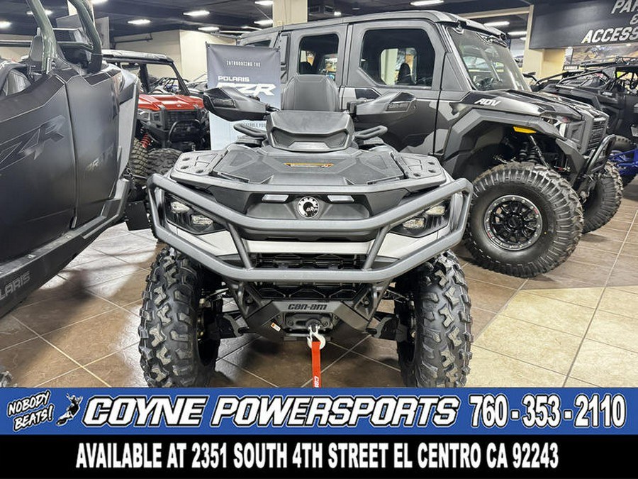 2026 Can-Am® Outlander MAX XT 1000R