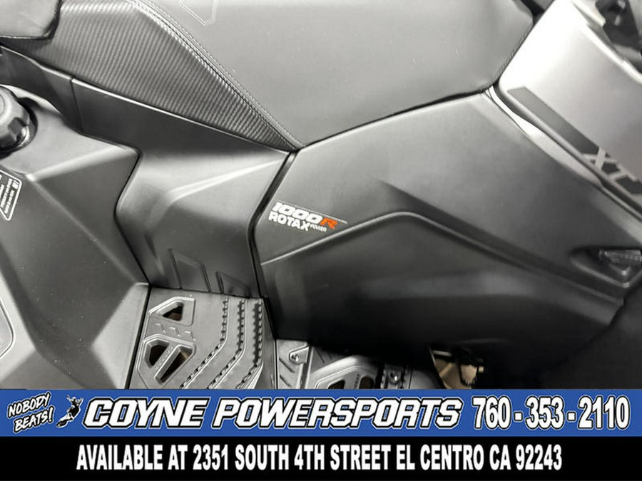 2026 Can-Am® Outlander MAX XT 1000R