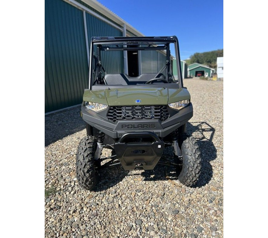2026 Polaris® Ranger SP 570