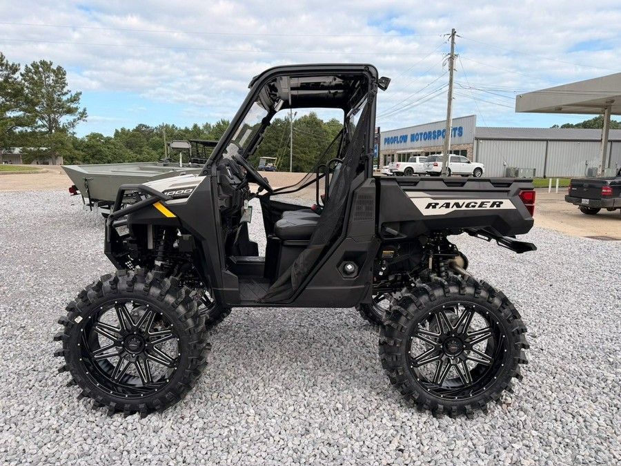 2026 Ranger 1000 Premium - Polaris