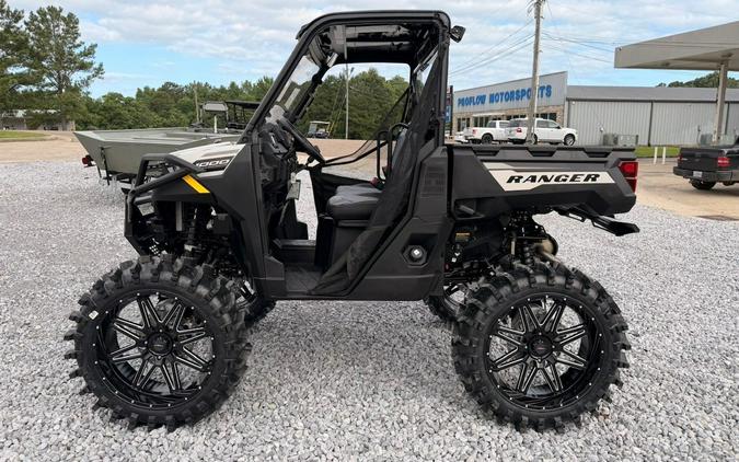 2026 Ranger 1000 Premium - Polaris