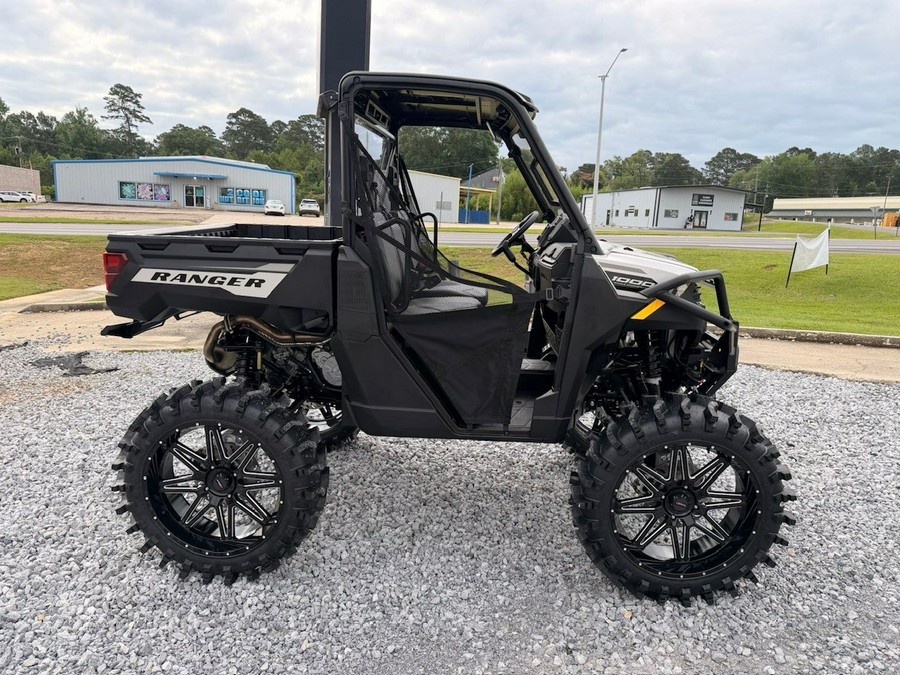 2026 Ranger 1000 Premium - Polaris
