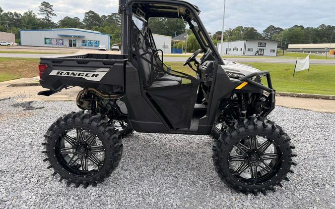 2026 Ranger 1000 Premium - Polaris
