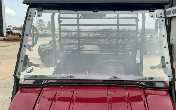 2026 Kawasaki Mule™ 4010 4x4