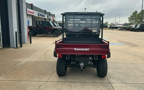 2026 Kawasaki Mule™ 4010 4x4