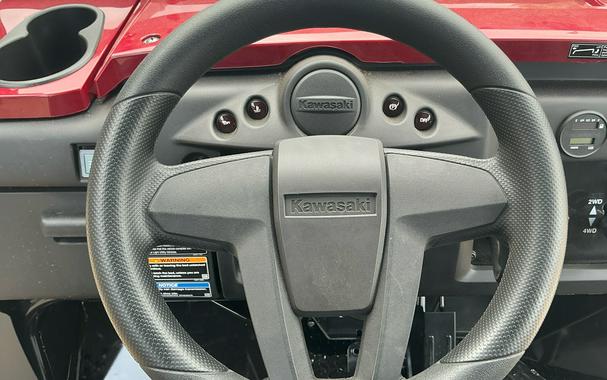 2026 Kawasaki Mule™ 4010 4x4