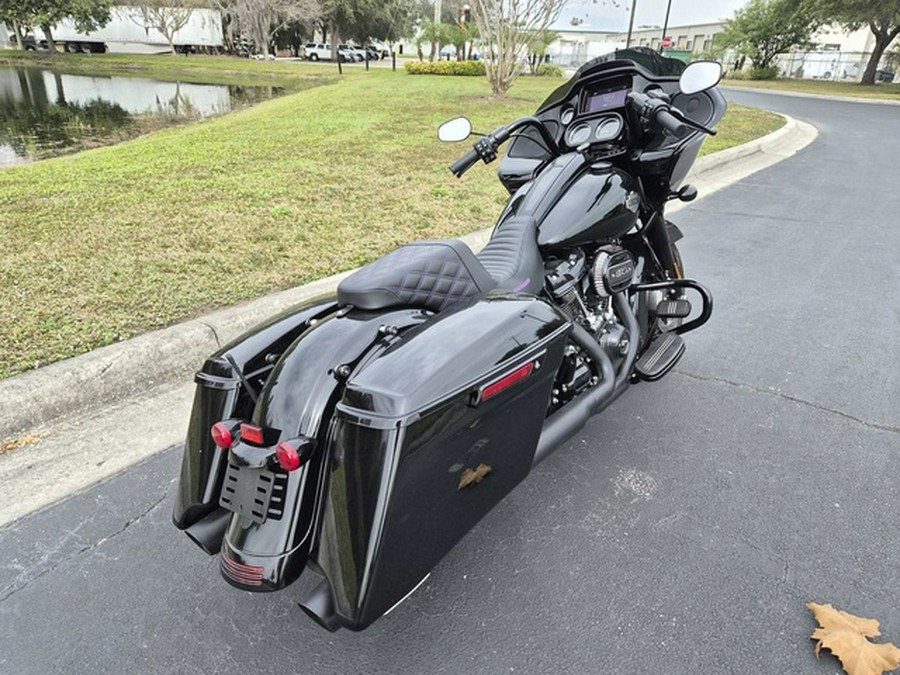 2023 Harley-Davidson FLTRXS - Road Glide Special