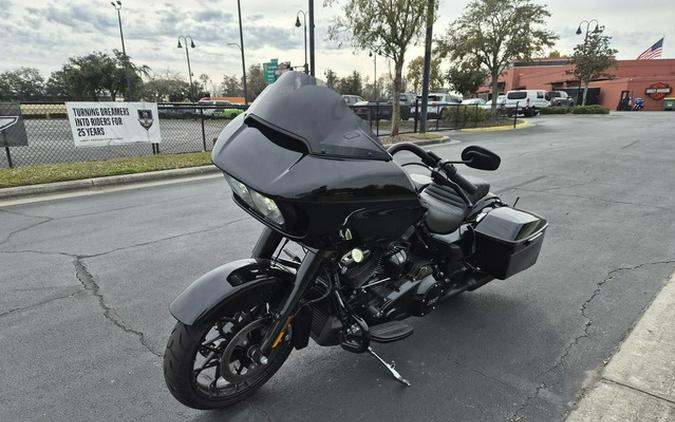 2023 Harley-Davidson FLTRXS - Road Glide Special