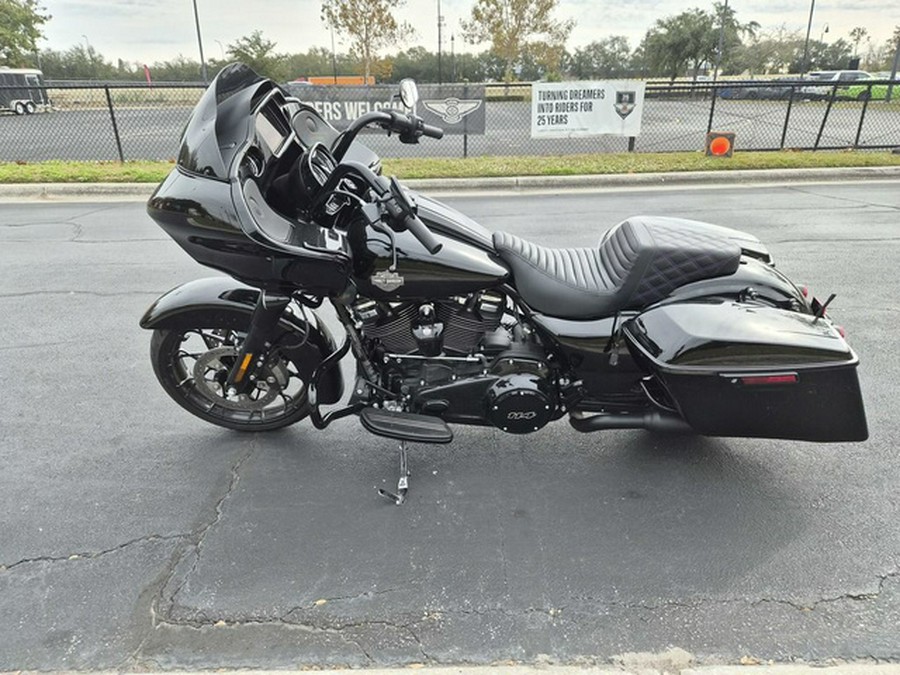 2023 Harley-Davidson FLTRXS - Road Glide Special