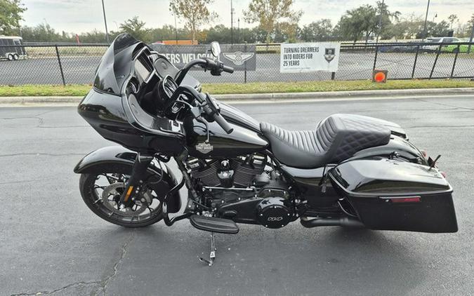 2023 Harley-Davidson FLTRXS - Road Glide Special