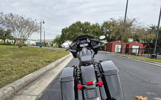 2023 Harley-Davidson FLTRXS - Road Glide Special