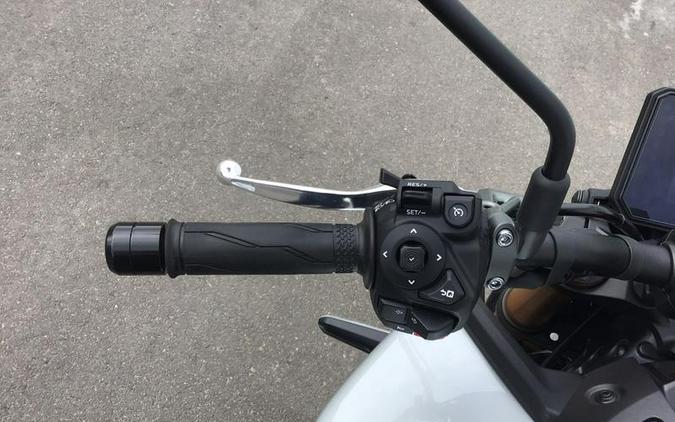 2025 Yamaha MT-09 SP