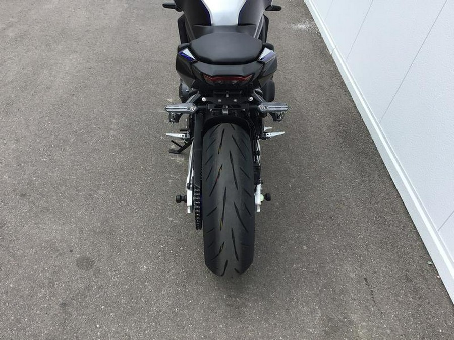 2025 Yamaha MT-09 SP