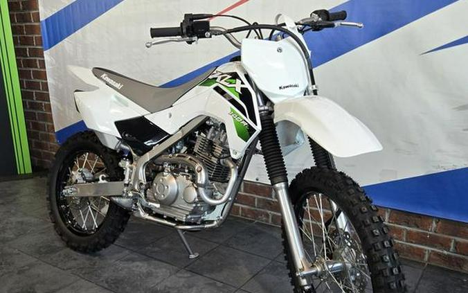 2026 Kawasaki KLX®140R L