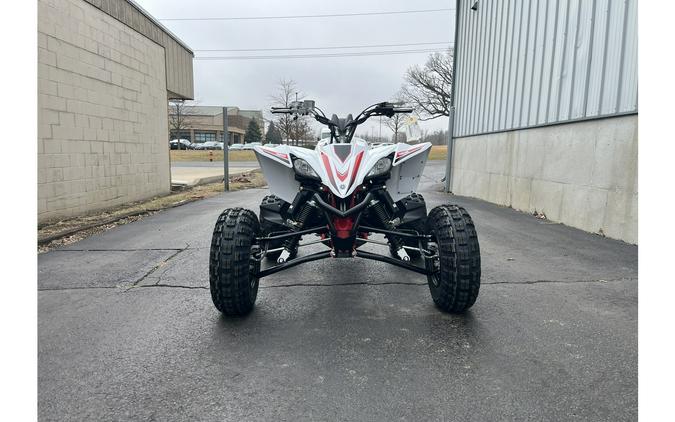 2026 Yamaha YFZ450R SE