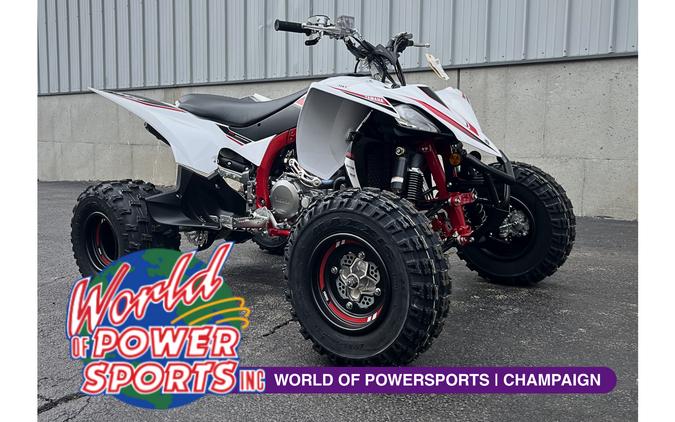 2026 Yamaha YFZ450R SE