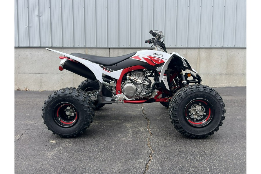 2026 Yamaha YFZ450R SE
